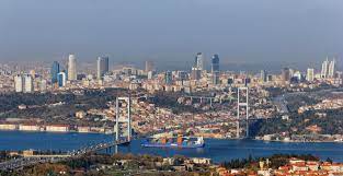 İstanbul evden eve taşıma